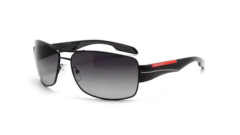 prada linea rossa ps53|prada linea rossa 60 black.